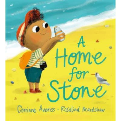 ASDA Home for Stone - Corrinne Averiss