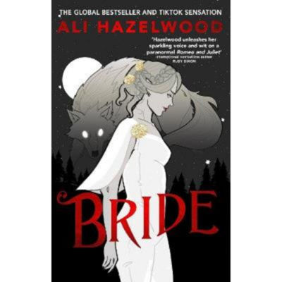 Paperback Bride - Ali Hazelwood