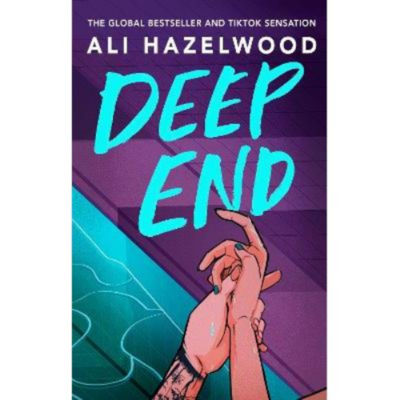 Paperback Deep End - Ali Hazelwood