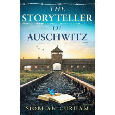 Paperback Storyteller of Auschwitz - Siobhan Curham