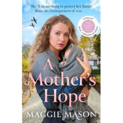 ASDA Mother's Hope - Maggie Mason