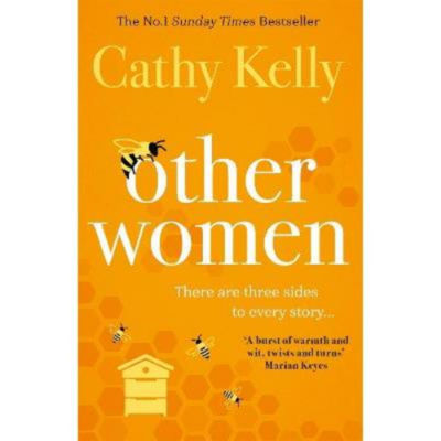 Paperback Other Women - Cathy Kelly
