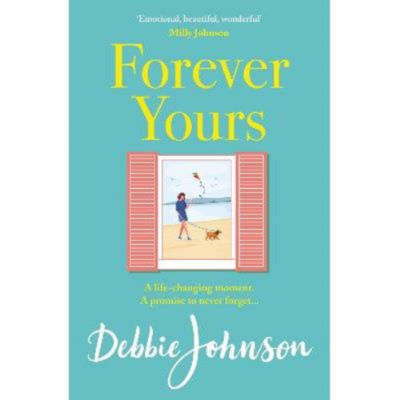 Paperback Forever Yours - Debbie Johnson