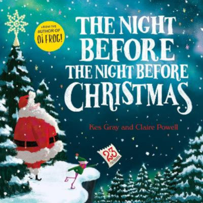 TESCO The Night Before The Night Before