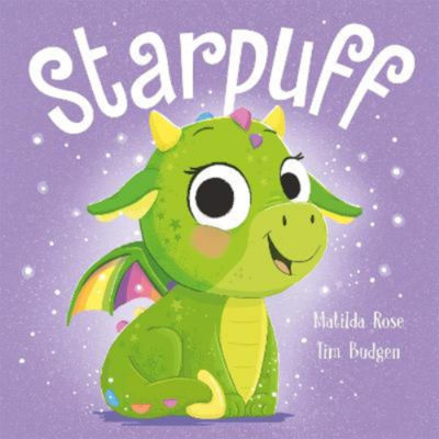 ASDA Magic Pet Shop: Starpuff - Matilda Rose