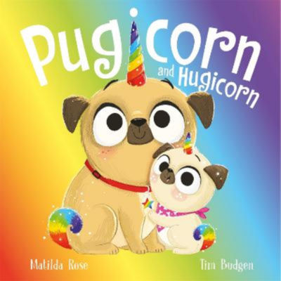 ASDA Magic Pet Shop: Pugicorn and Hugicorn - Matilda Rose