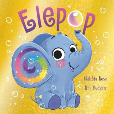 ASDA Magic Pet Shop: Elepop - Matilda Rose