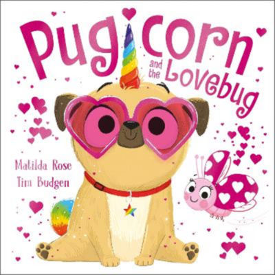 ASDA Magic Pet Shop: Pugicorn and the Lovebug - Matilda Rose