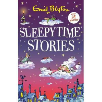 Kids Sleepytime Stories - Enid Blyton