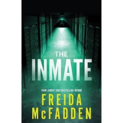 Paperback Inmate - Freida McFadden