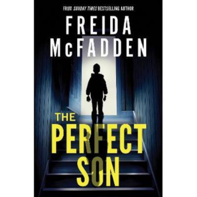 Paperback Perfect Son - Freida McFadden