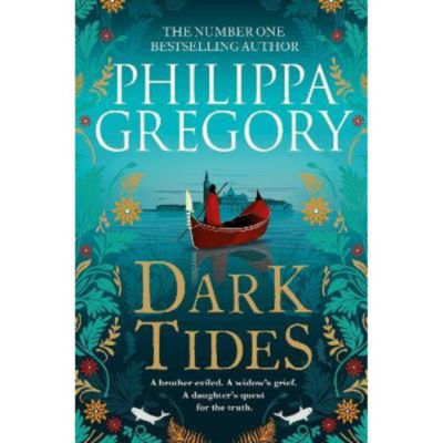 Paperback Dark Tides - Philippa Gregory