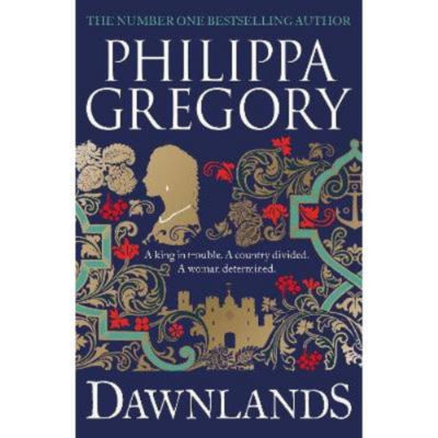 Hardback Dawnlands - Philippa Gregory