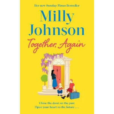 Hardback Together, Again - Milly Johnson