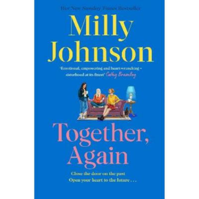 Paperback Together, Again - Milly Johnson