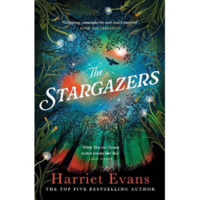 Paperback Stargazers - Harriet Evans