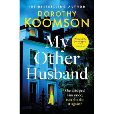 Paperback My Other Husband - Dorothy Koomson