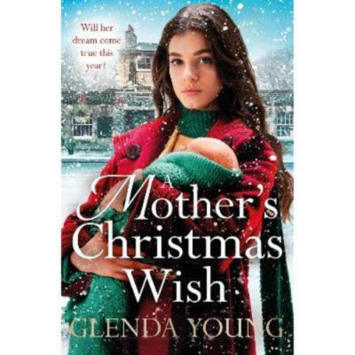 Paperback Mother's Christmas Wish - Glenda Young