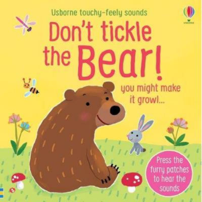 ASDA Don't Tickle the Bear! - Sam Taplin