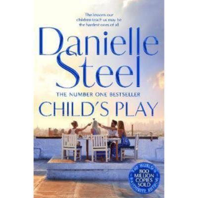 Paperback Child's Play - Danielle Steel