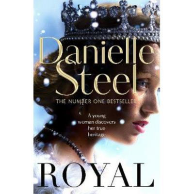 Paperback Royal - Danielle Steel