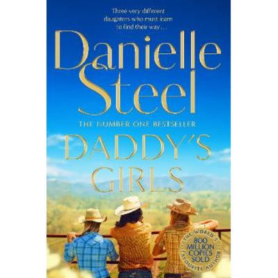 Paperback Daddy's Girls - Danielle Steel