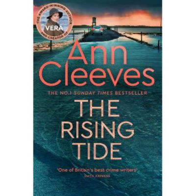 Hardback Rising Tide - Ann Cleeves