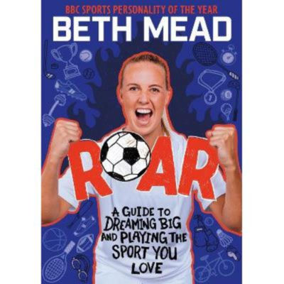 ASDA ROAR - Beth Mead