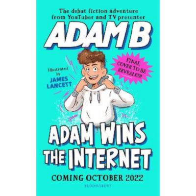 ASDA Adam Wins the Internet - Adam B