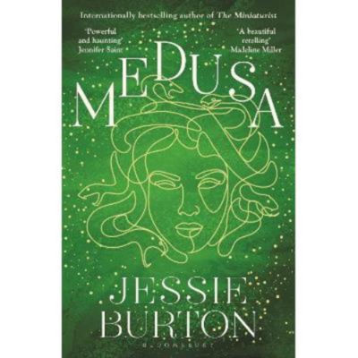 Paperback Medusa - Jessie Burton