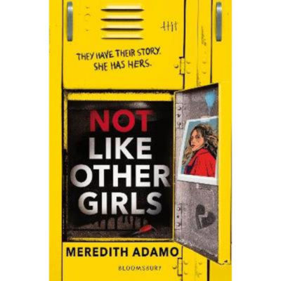 ASDA Not Like Other Girls - Meredith Adamo