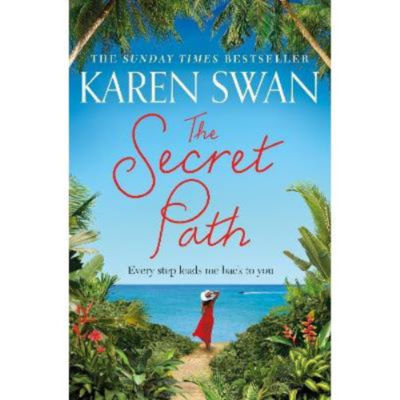 Paperback Secret Path - Karen Swan