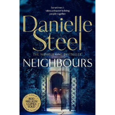 Paperback Neighbours - Danielle Steel