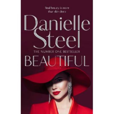 Hardback Beautiful - Danielle Steel