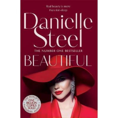 Paperback Beautiful - Danielle Steel