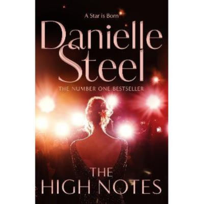 Hardback High Notes - Danielle Steel