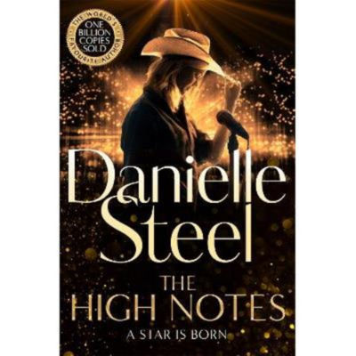 Paperback High Notes - Danielle Steel