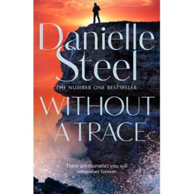 Hardback Without A Trace - Danielle Steel