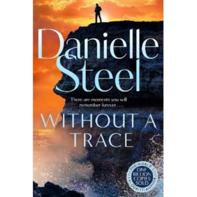 Paperback Without A Trace - Danielle Steel