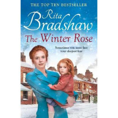 Paperback Winter Rose - Rita Bradshaw