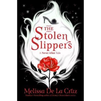 ASDA Stolen Slippers - Melissa de la Cruz