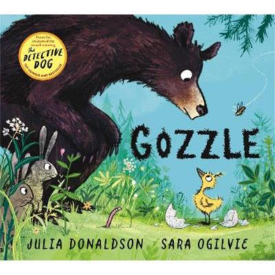 Kids Gozzle - Julia Donaldson