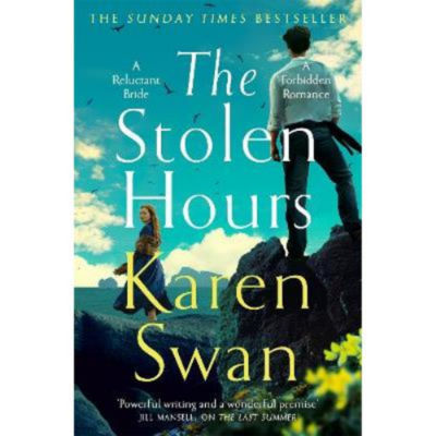 Paperback Stolen Hours - Karen Swan