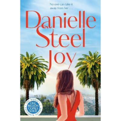 Hardback Joy - Danielle Steel