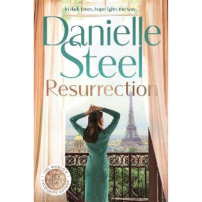 Hardback Resurrection - Danielle Steel