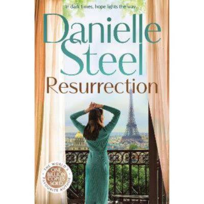Paperback Resurrection - Danielle Steel