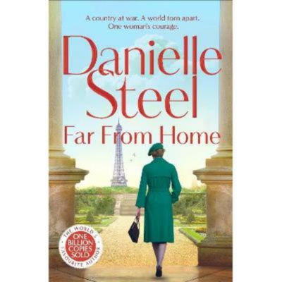 Hardback Far From Home - Danielle Steel