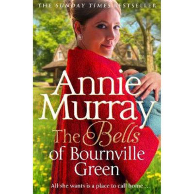 Paperback Bells of Bournville Green - Annie Murray