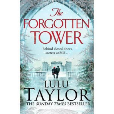 Paperback Forgotten Tower - Lulu Taylor
