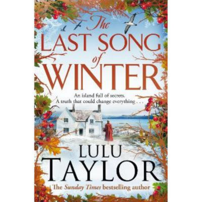 Paperback Last Song of Winter - Lulu Taylor